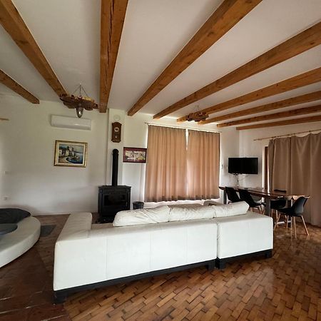 Apartmán Svetli Raj Pregrada Exteriér fotografie