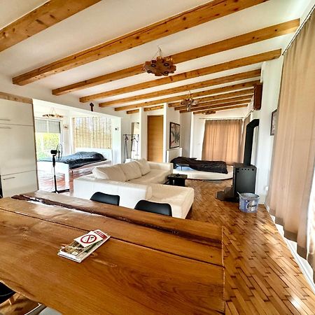 Apartmán Svetli Raj Pregrada Exteriér fotografie