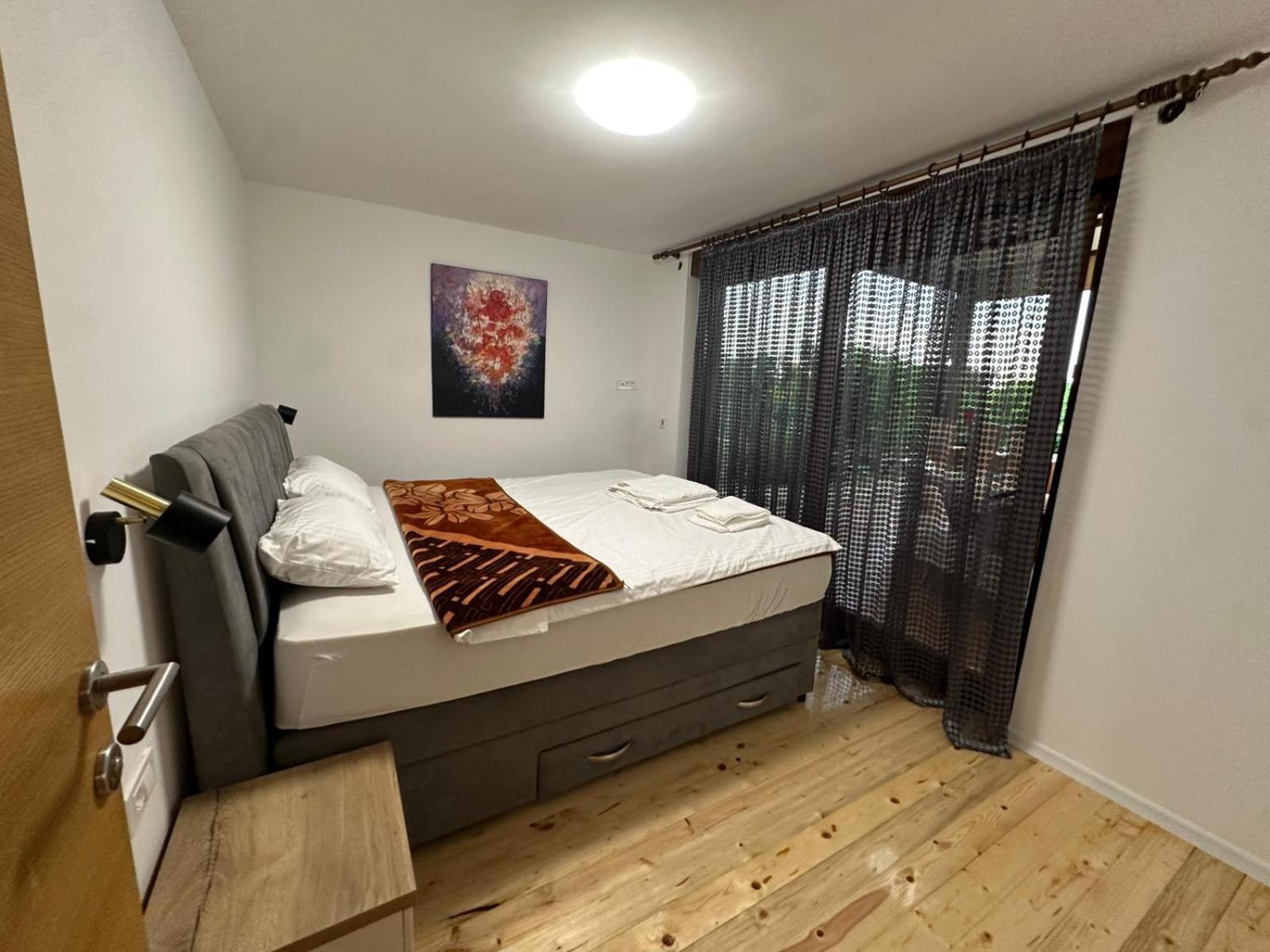 Apartmán Svetli Raj Pregrada Exteriér fotografie