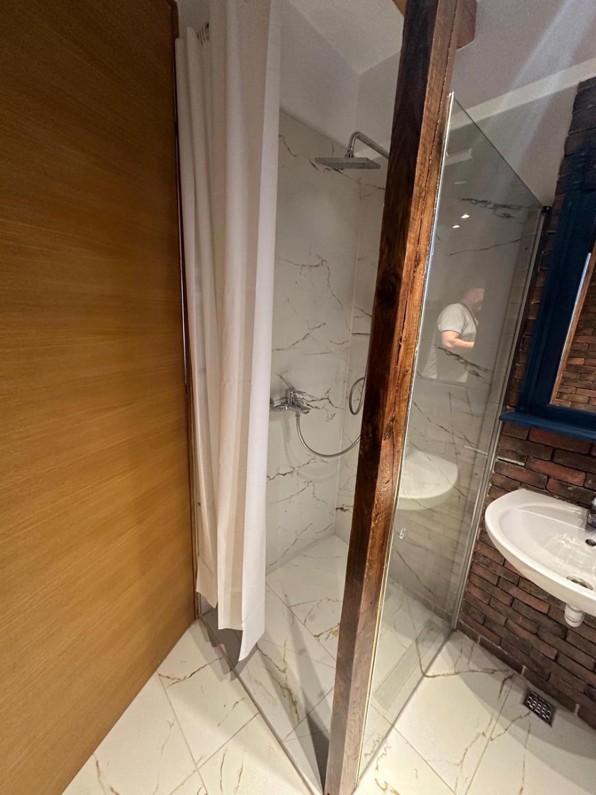 Apartmán Svetli Raj Pregrada Exteriér fotografie