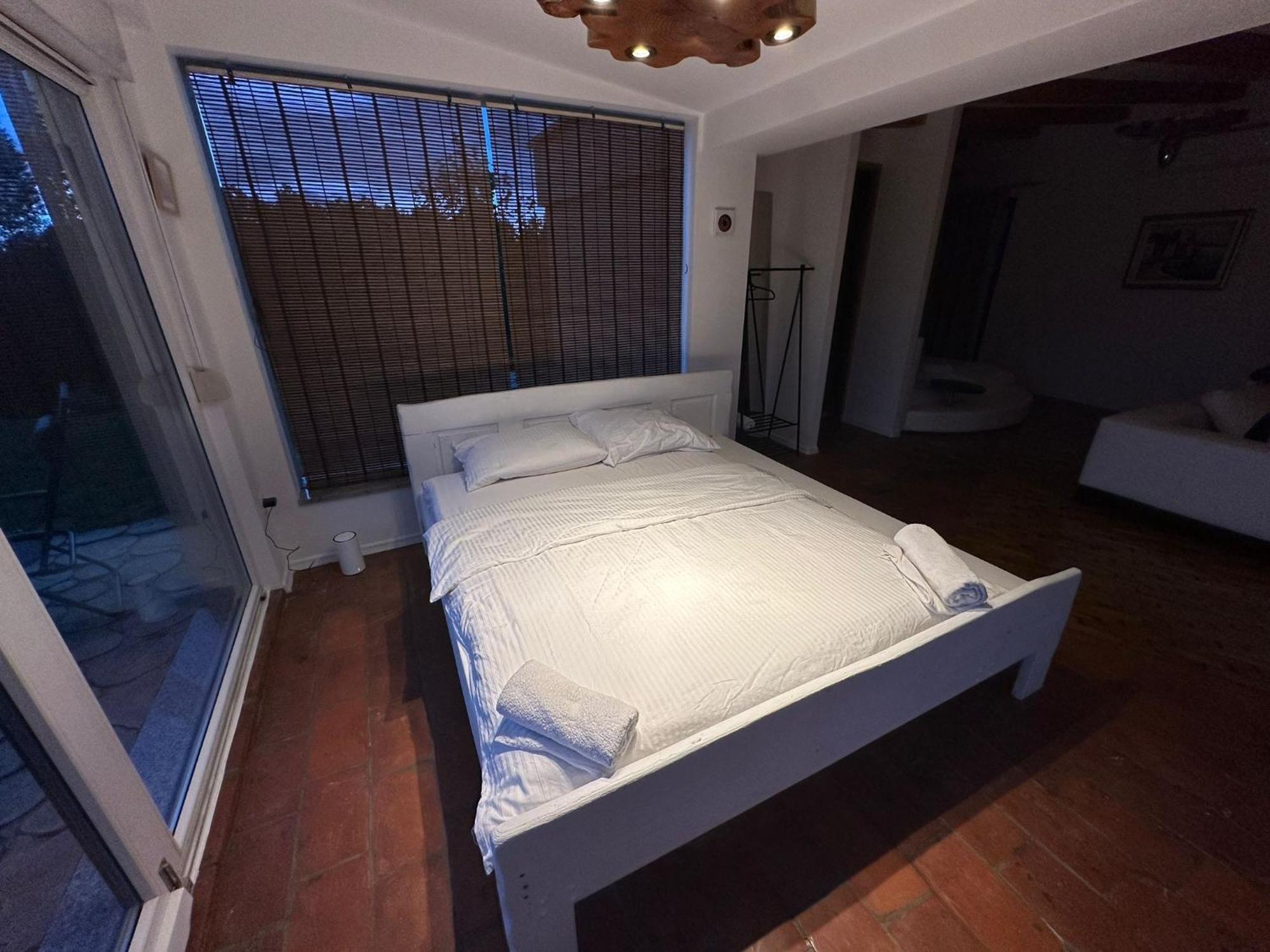 Apartmán Svetli Raj Pregrada Exteriér fotografie