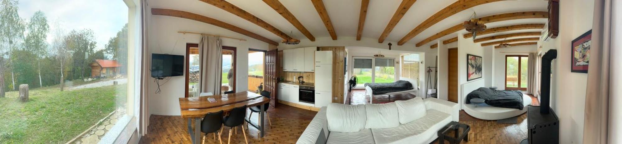 Apartmán Svetli Raj Pregrada Exteriér fotografie