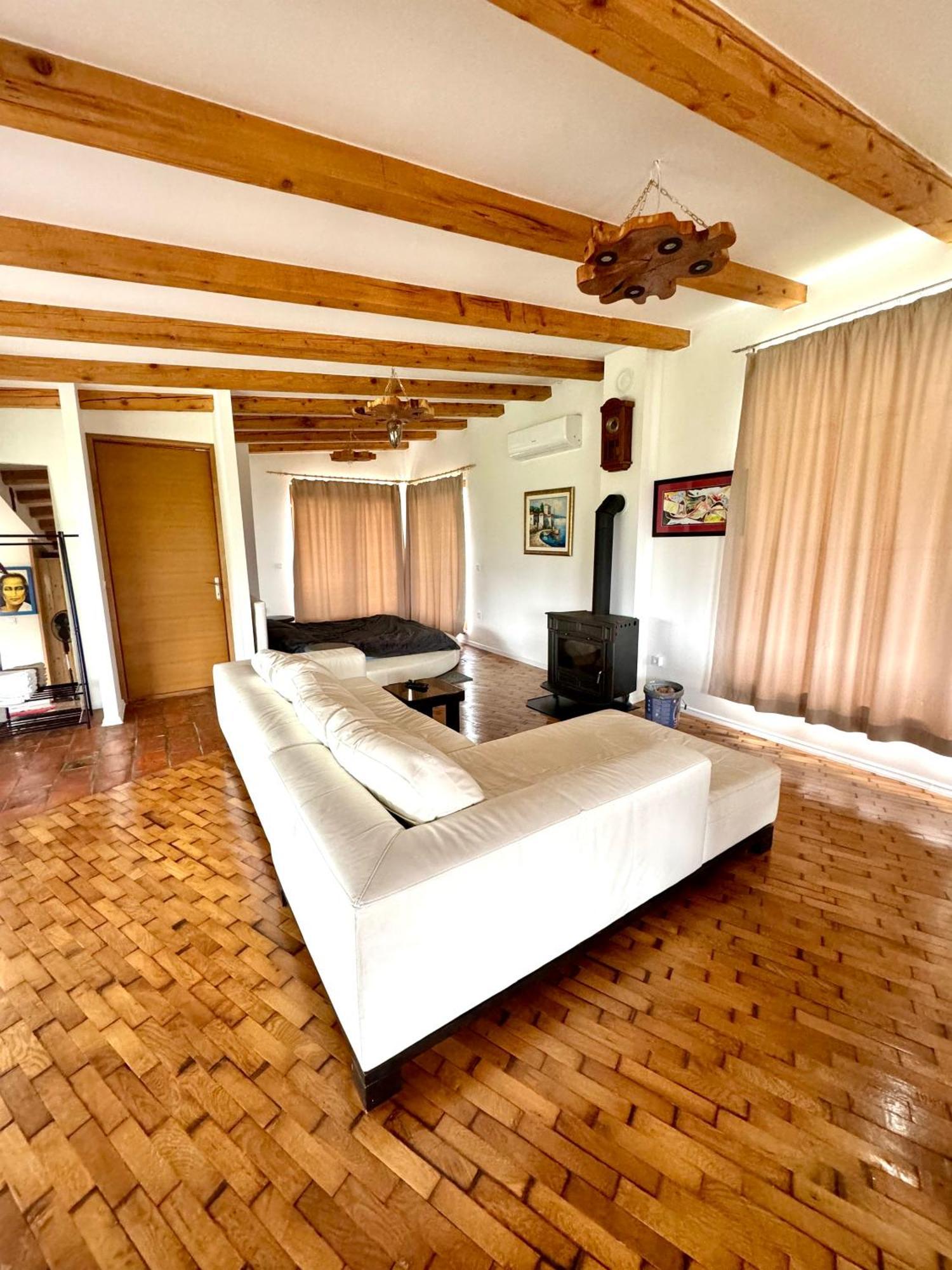 Apartmán Svetli Raj Pregrada Exteriér fotografie