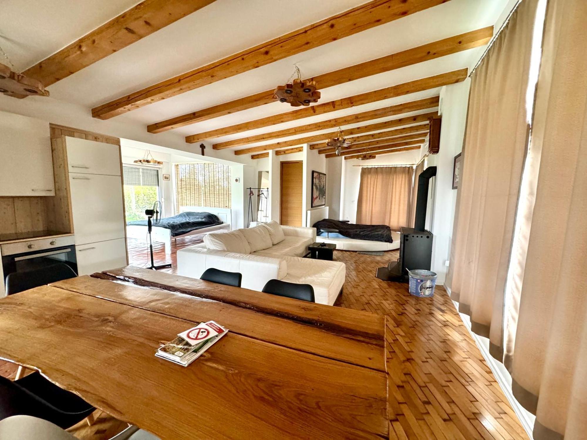 Apartmán Svetli Raj Pregrada Exteriér fotografie