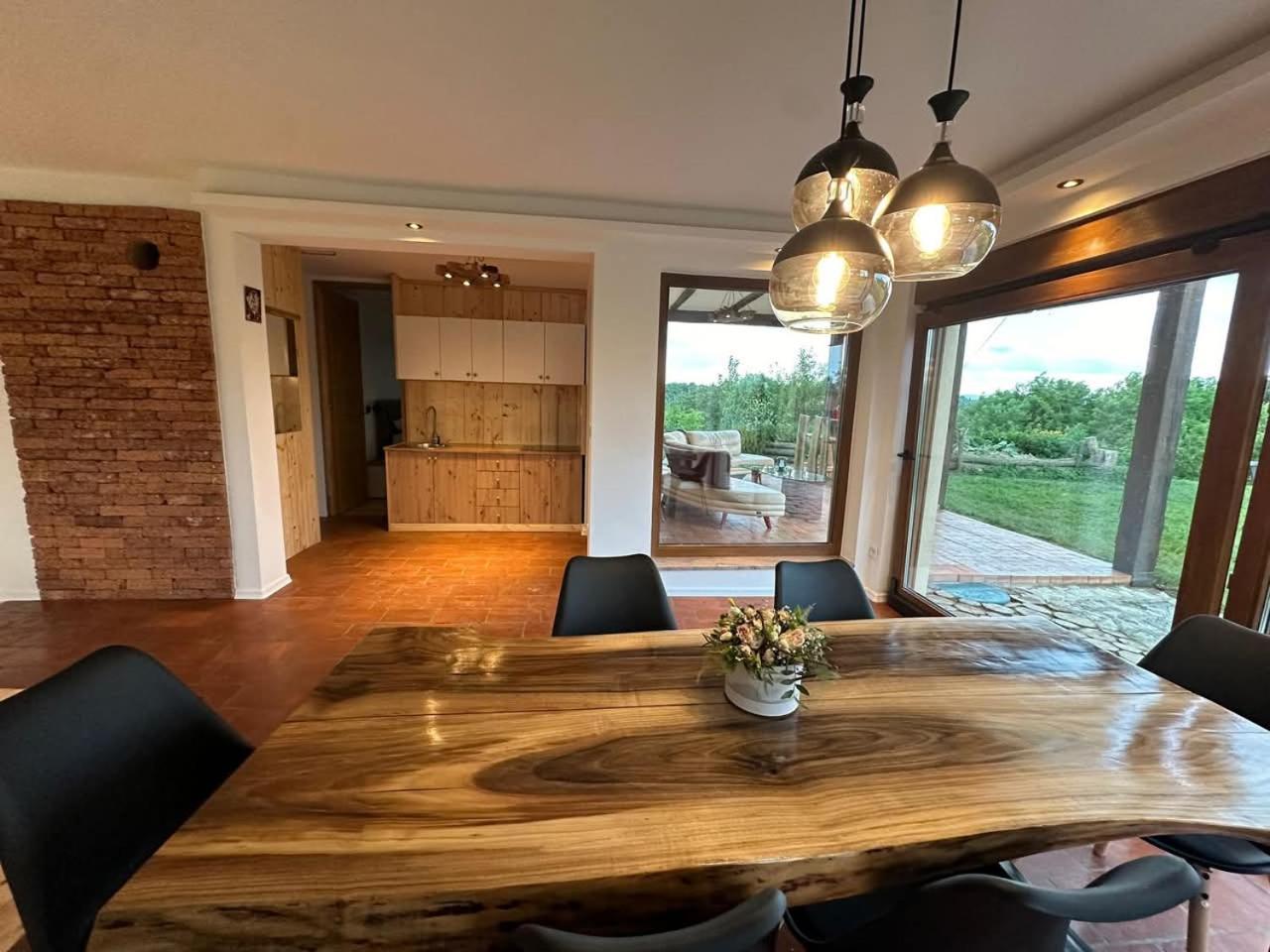 Apartmán Svetli Raj Pregrada Exteriér fotografie