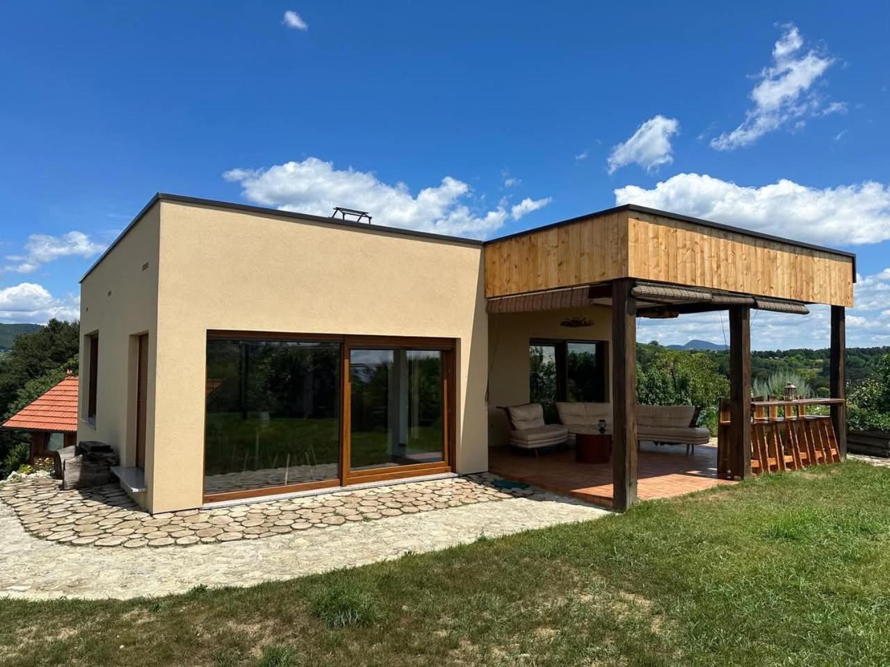 Apartmán Svetli Raj Pregrada Exteriér fotografie