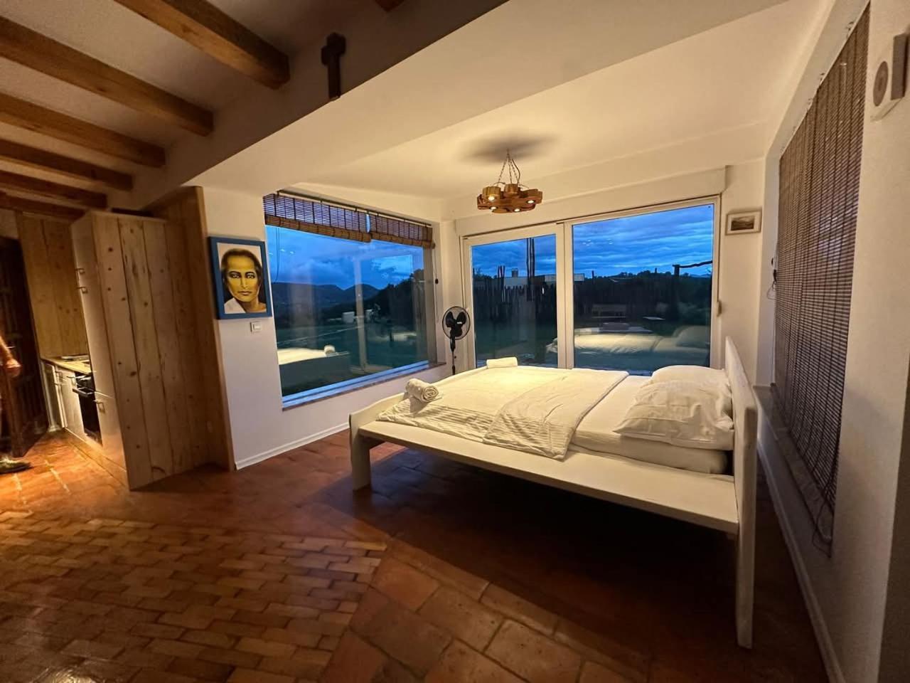 Apartmán Svetli Raj Pregrada Exteriér fotografie
