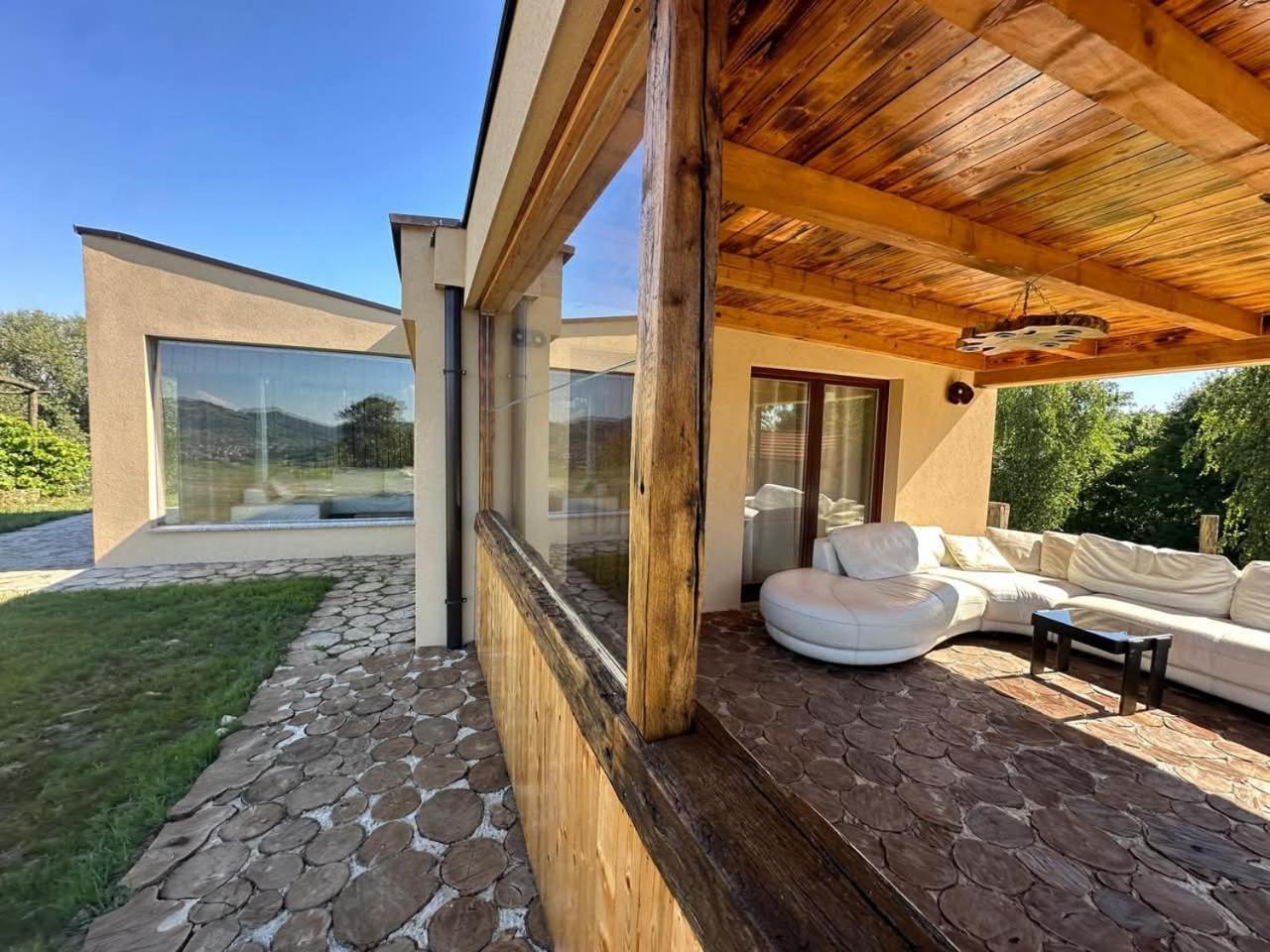 Apartmán Svetli Raj Pregrada Exteriér fotografie