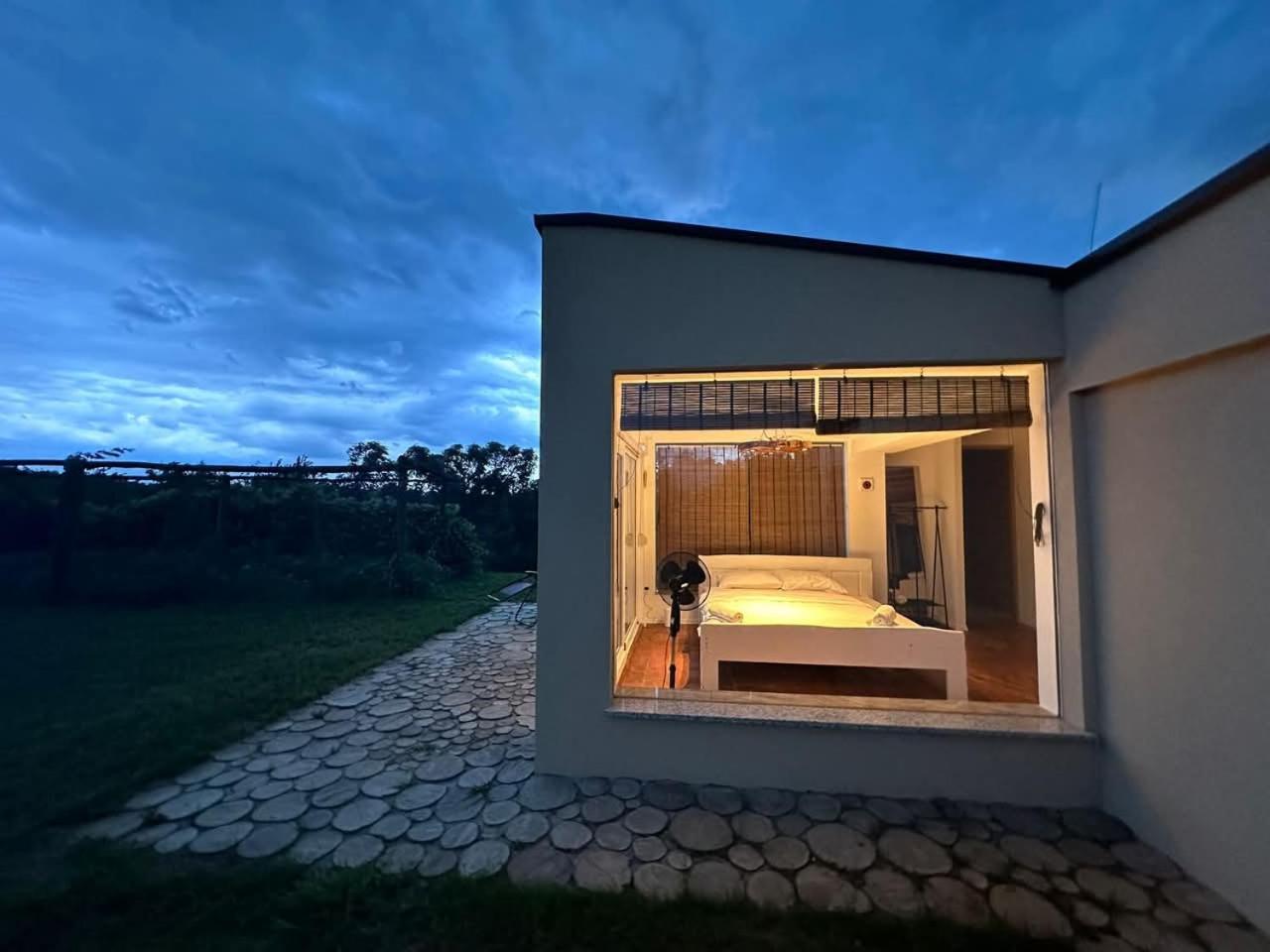 Apartmán Svetli Raj Pregrada Exteriér fotografie