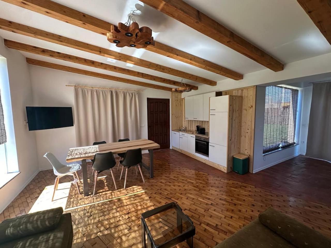 Apartmán Svetli Raj Pregrada Exteriér fotografie