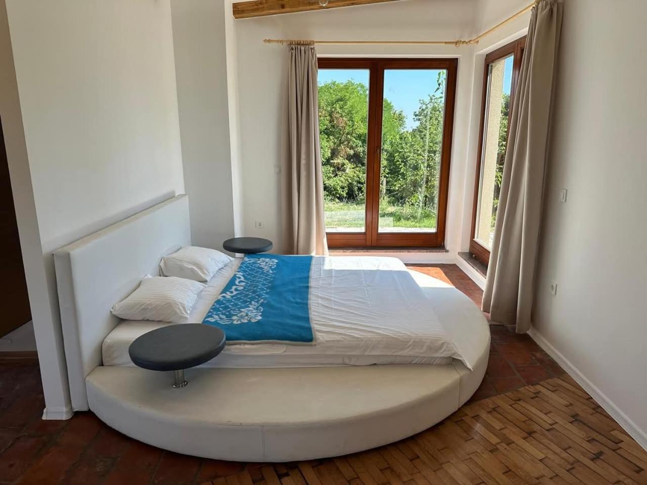 Apartmán Svetli Raj Pregrada Exteriér fotografie