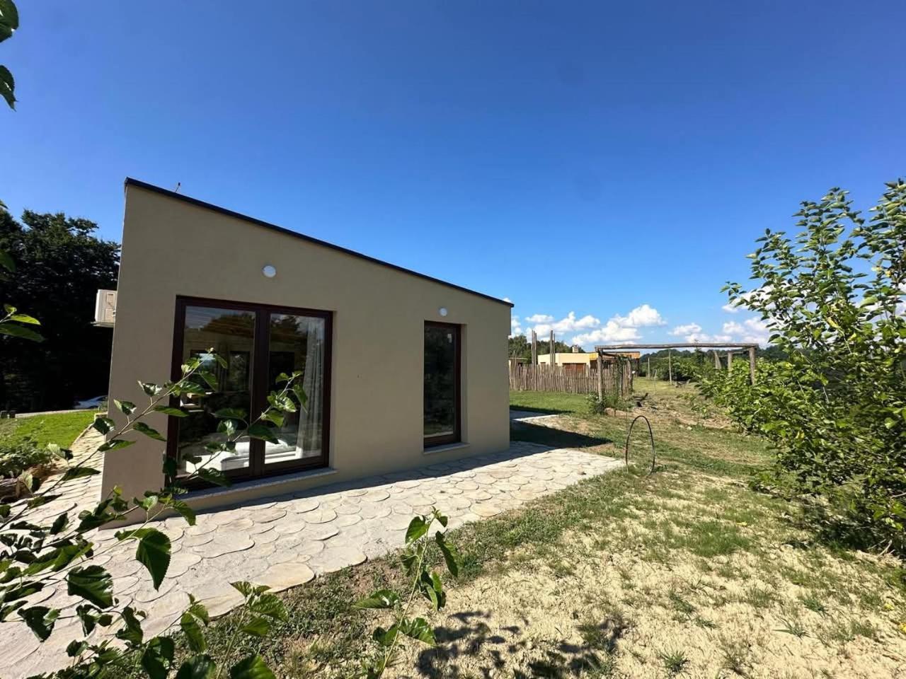 Apartmán Svetli Raj Pregrada Exteriér fotografie