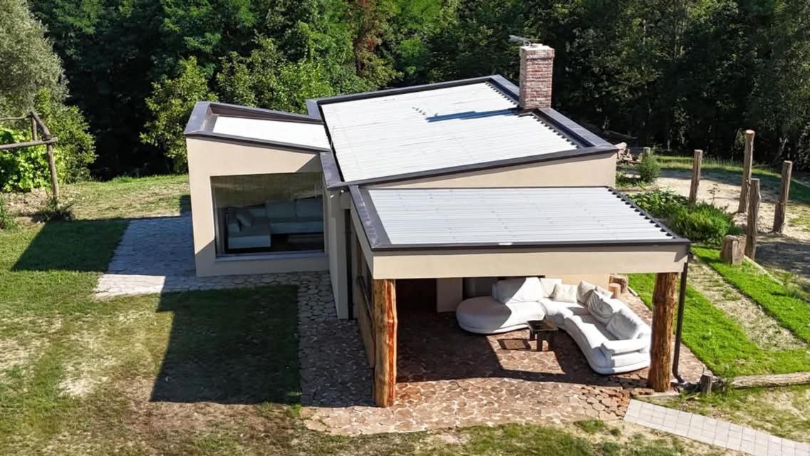 Apartmán Svetli Raj Pregrada Exteriér fotografie