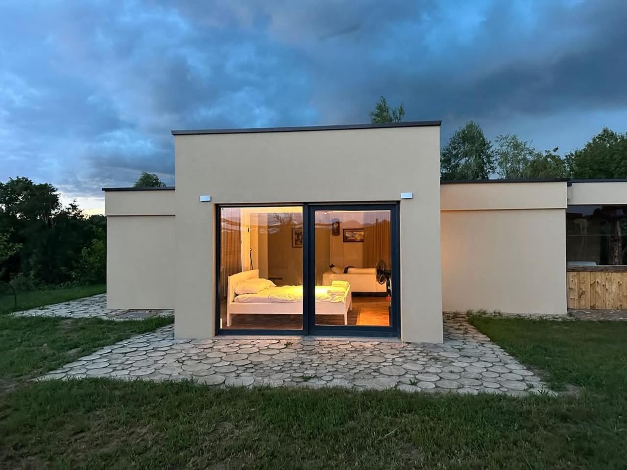 Apartmán Svetli Raj Pregrada Exteriér fotografie