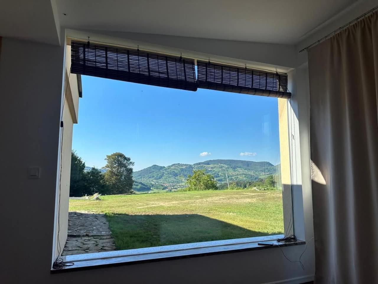 Apartmán Svetli Raj Pregrada Exteriér fotografie